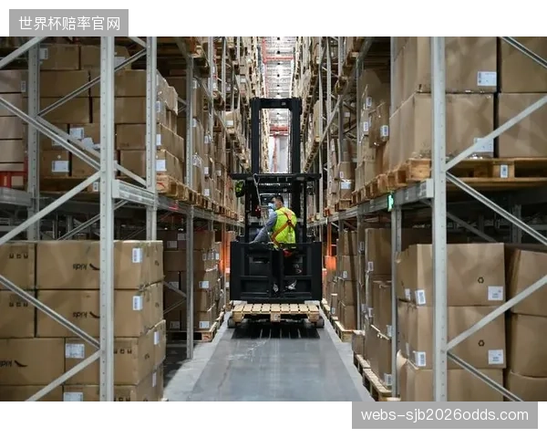 安踏物流园引入自动化分拣轨道化解千万级调拨迟滞